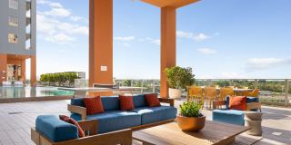 Motion at Dadeland Gallery 8