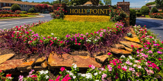 Holly Point Apartments Gallery 34
