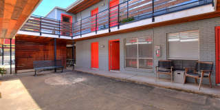 Peppertree Apartments Gallery 1