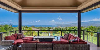 Magnificent Wailuku Country Estate Gallery 13