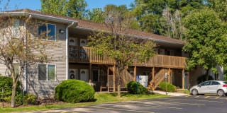 Ashford Apartments Gallery 9