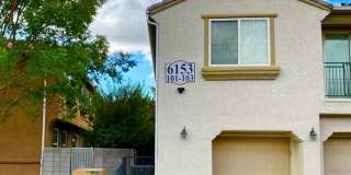 6153 Pine Desert Avenue Gallery 1