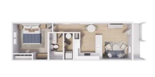 Cottages on the Boulevard Gallery 24