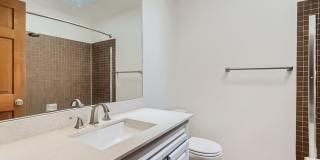End Unit Townhome with 2 Beds, an Office and Southern Exposure Gallery 11