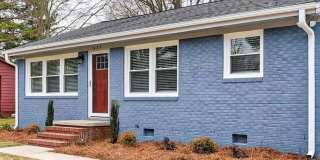 1409 Faye Drive Gallery 1