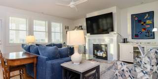 (W103) 216 South Lumina Avenue, Unit B Wrightsville Beach NC 28480 Gallery 3