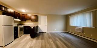 Holland Gardens Apartments Gallery 12