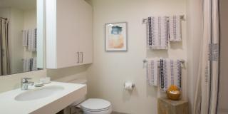 The Union Flats Gallery 20