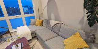 Fully Furnished One Bedroom W/Private Balcony & Views of the Capital Gallery 28