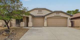 4 Bedroom Home with Solar! Private Pool and Landscaping Included! Gallery 1