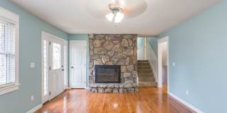 4 Bedroom Rental in East Brainerd! Gallery 13