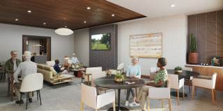 Aspendale Scottsdale - Senior Housing Gallery 4