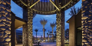 Noria Robson Luxury Apartments Gallery 1