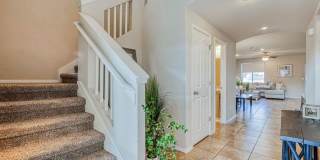 Westside area for Short or Long Term Rental (Completely Furnished) Beautiful 3 bed/2.5 baths plus Office space Gallery 46