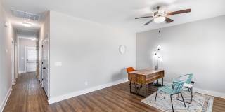 The Cottages on Weaver Avenue Gallery 4