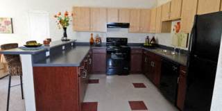Benedict Park Place - Affordable Housing Gallery 16