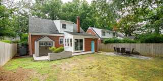 Beautiful 4 Bedroom Home off Of Cutshaw Ave! ***Available Early August 2026*** Beautiful 4 Bedroom Home off Of Cutshaw Ave! ***Available Early August 2026*** Gallery 43