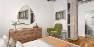 The Lofts at Gin Alley The Lofts at Gin Alley Gallery 7