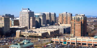 Harrison at Reston Town Center Gallery 41