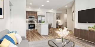 ZIA Apartments Gallery 35