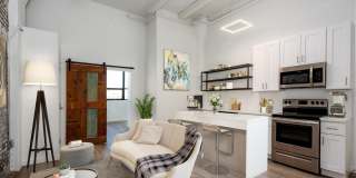Brush Factory Lofts Gallery 2