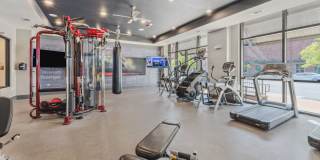 Steelyard Apartments Gallery 28