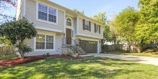 FENCED IN YARD!!!  Beautiful 4/3 UPDATED SF Home in Gaithersburg Gallery 56