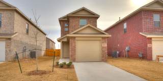 Brand New Home + Norman Schools + 3 bedrooms + All Applicances Gallery 1