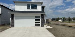 Welcome to Lincoln ND's newest development, Moon Ridge! Gallery 1
