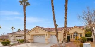 Modern Single Story 3 Bedroom Home in Summerlin with a Pool! Gallery 1