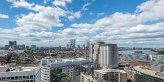 Towers at Longfellow Gallery 35