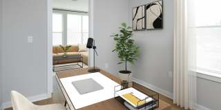 Avalon W Squared Gallery 14