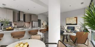 640 North Wells Gallery 12