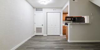 The Port Apartments Gallery 21