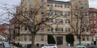 One Bedroom in Clean Elevator Building Gallery 8