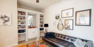 Melrose Trail Apartment Homes Gallery 6