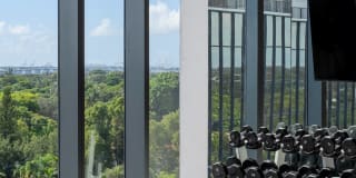 The Boulevard Gallery 38