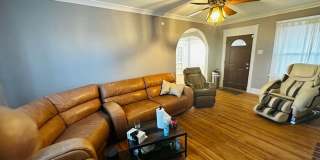 Charming 3 Bed R oom / 1.5 Bath House in Saint Louis Charming 3 Bed R oom / 1.5 Bath House in Saint Louis Gallery 3