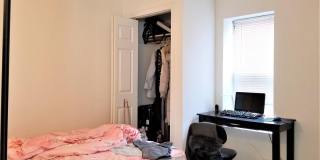 2 bed steps to NorthEastern Gallery 6