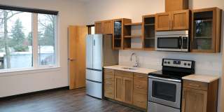 BD52 Apartments BD52 Apartments Gallery 1