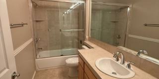 3 bed, 2 bath single story first time rental in desirable guard gated Sorrento Community Gallery 14