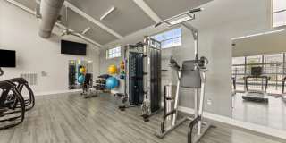 The Bradbury Gallery 17