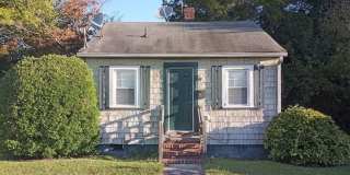 1 bedroom/1 bathroom- Penniman Road Gallery 1