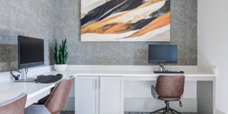 Ariza Westview Gallery 13