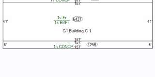 860 N Lincoln St Apt 4 Gallery 1