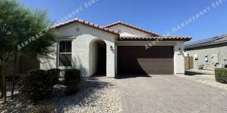 ***MOVE IN SPECIAL***Available for Immediate Move-In! Spacious 3-Bedroom + Den with Extra-Large Closet – Goodyear Gem! Gallery 1