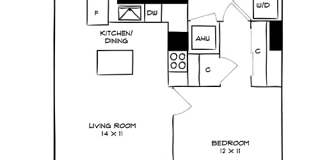 Flamingo Point Gallery 122