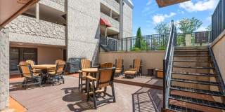 Newly Renovated Blackstone Gem! Gallery 19