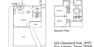 223 CLAREMONT AVE Gallery 41