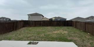 3-Bedroom Home in Southeast San Antonio with Spacious Backyard & Open Layout Gallery 13